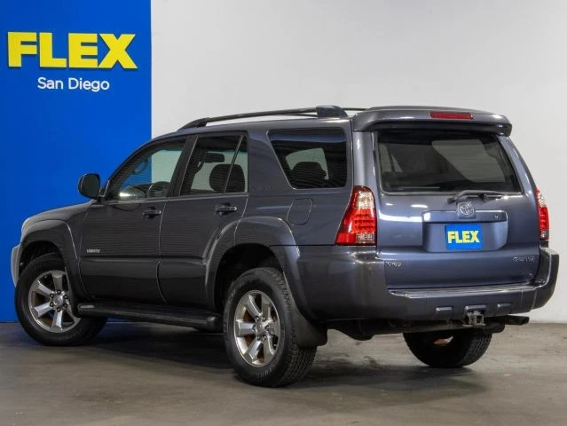 2008 Toyota 4Runner 4th Gen - Image 3 of 21