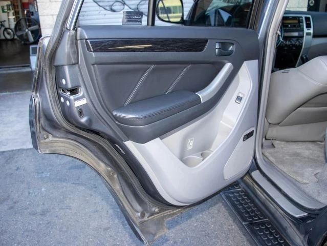 2008 Toyota 4Runner 4th Gen - Image 20 of 21
