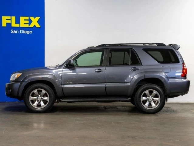2008 Toyota 4Runner 4th Gen - Image 2 of 21
