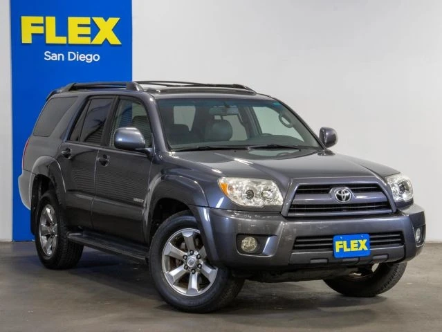 2008 Toyota 4Runner 4th Gen - Image 8 of 21