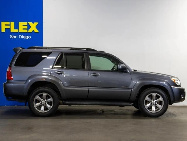 2008 Toyota 4Runner 4th Gen - Image 7 of 21
