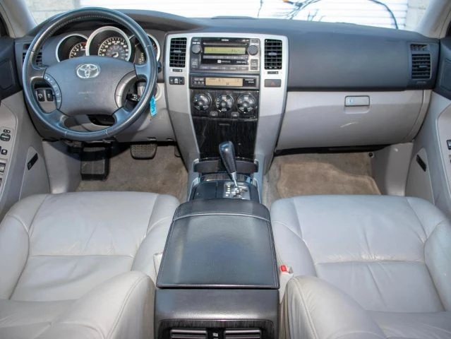 2008 Toyota 4Runner 4th Gen - Image 17 of 21