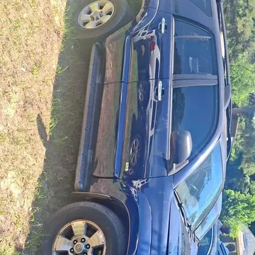 2008 Toyota 4Runner Limited