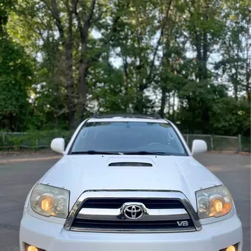 2008 Toyota 4Runner Limited