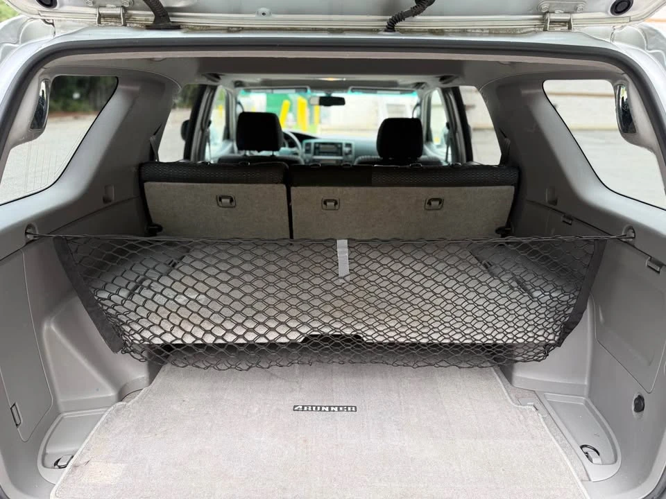 2008 Toyota 4Runner 4th Gen - Image 14 of 20