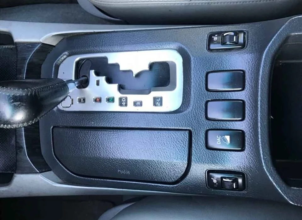 2008 Toyota 4Runner 4th Gen - Image 10 of 10