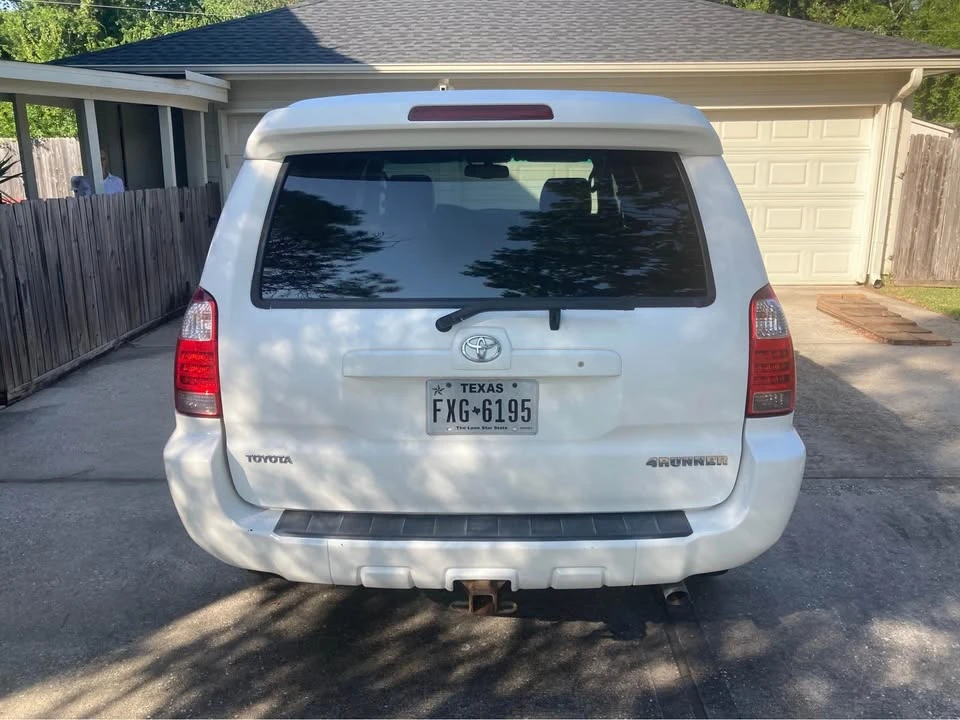2008 Toyota 4Runner 4th Gen - Image 2 of 13