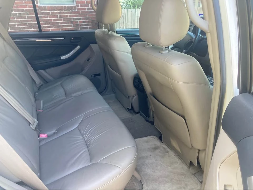 2008 Toyota 4Runner 4th Gen - Image 11 of 13