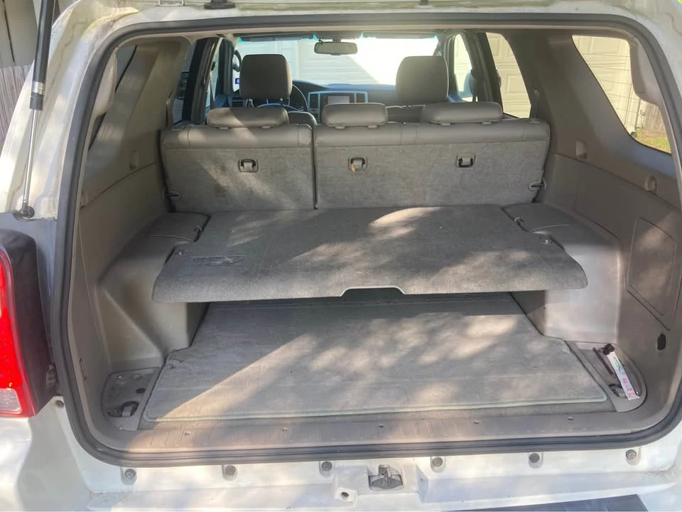 2008 Toyota 4Runner 4th Gen - Image 6 of 13
