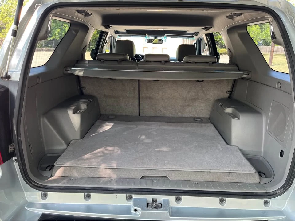 2008 Toyota 4Runner 4th Gen - Image 9 of 15