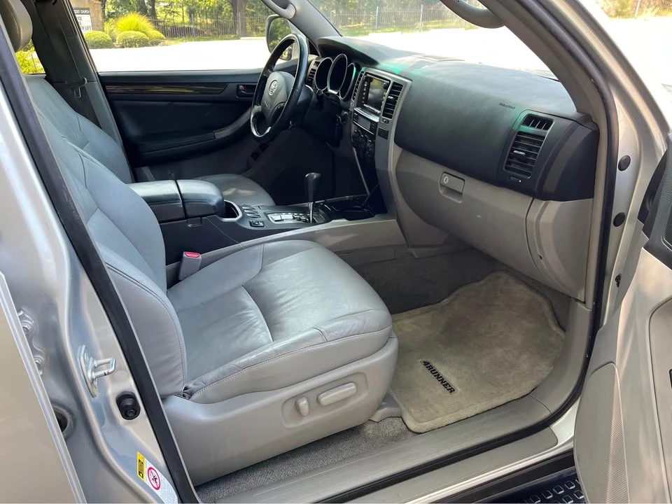 2008 Toyota 4Runner 4th Gen - Image 10 of 15