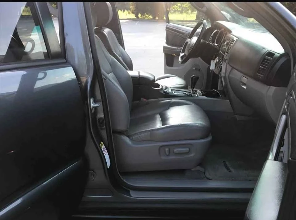 2008 Toyota 4Runner 4th Gen - Image 6 of 10