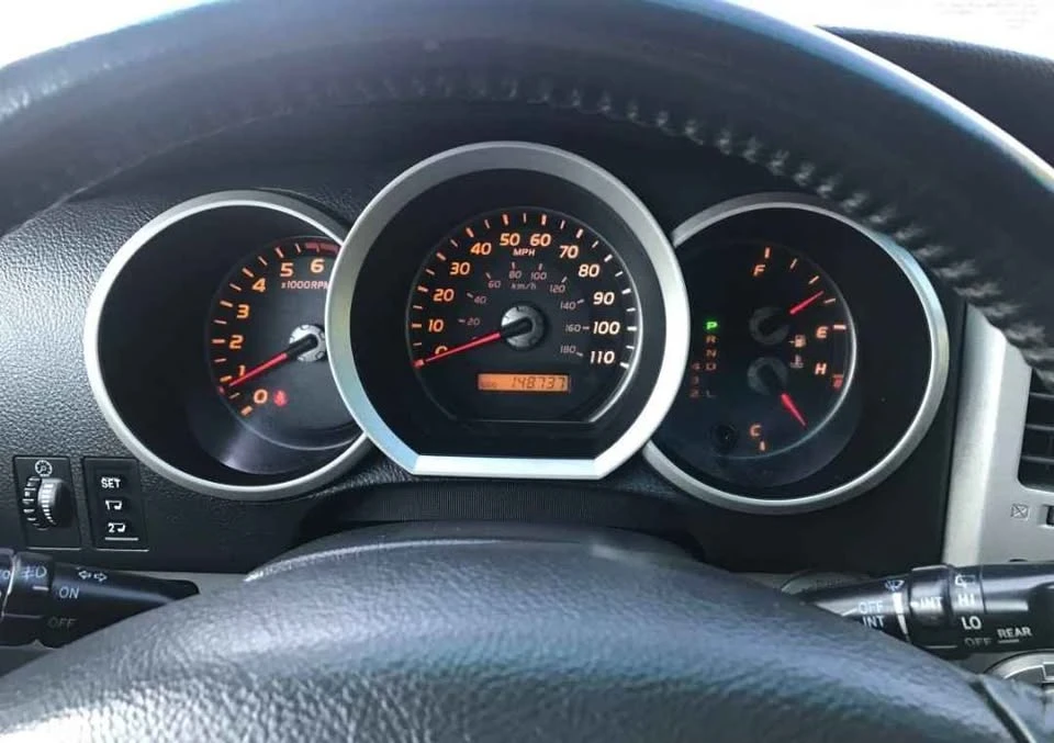 2008 Toyota 4Runner 4th Gen - Image 9 of 10