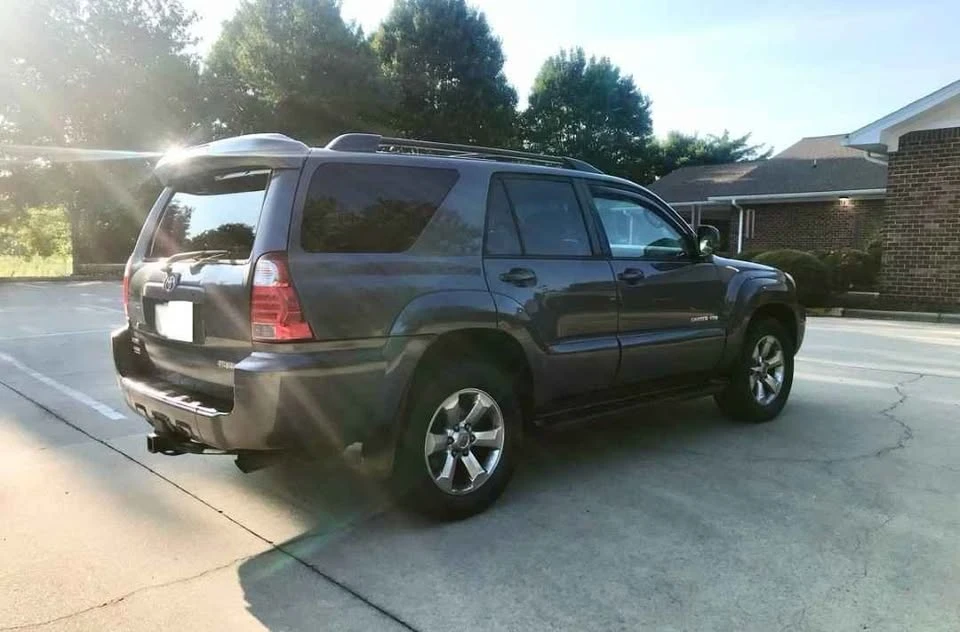 2008 Toyota 4Runner 4th Gen - Image 3 of 10