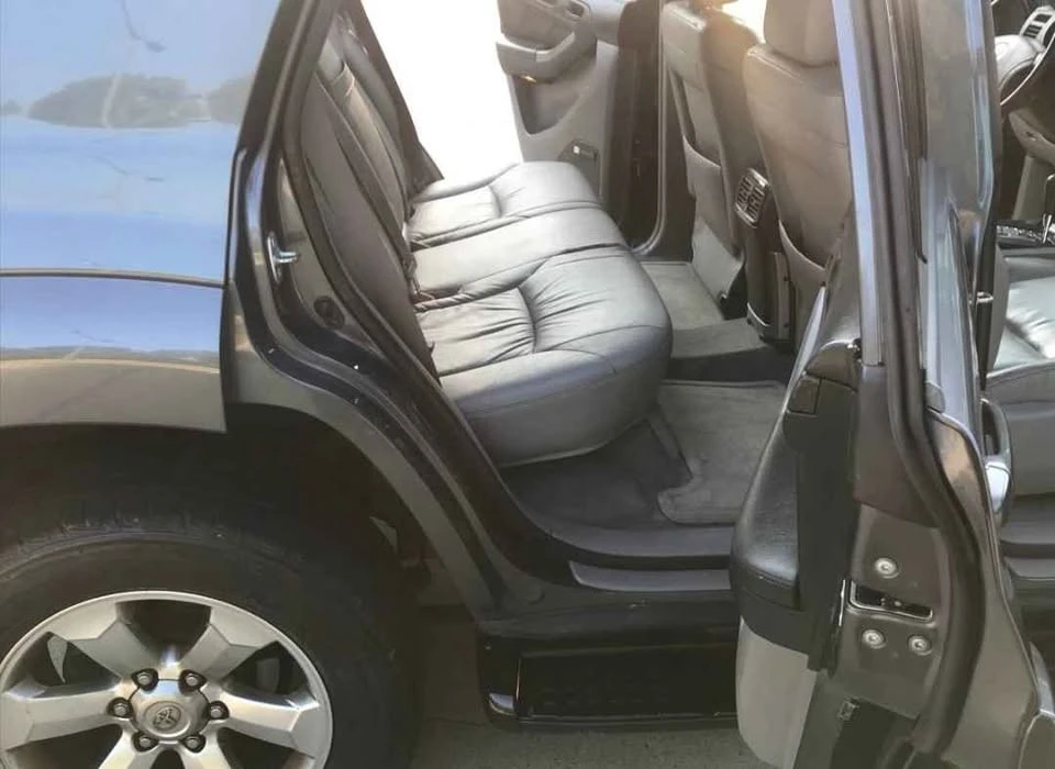 2008 Toyota 4Runner 4th Gen - Image 7 of 10