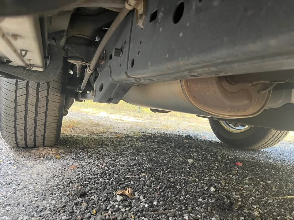 2008 Toyota 4Runner 4th Gen - Image 15 of 15