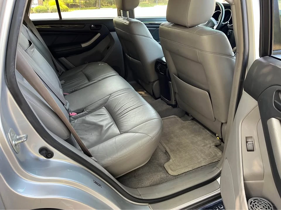 2008 Toyota 4Runner 4th Gen - Image 11 of 15