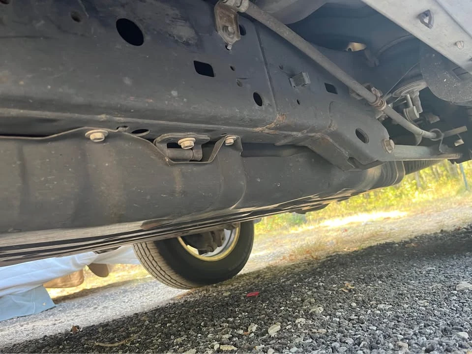 2008 Toyota 4Runner 4th Gen - Image 14 of 15