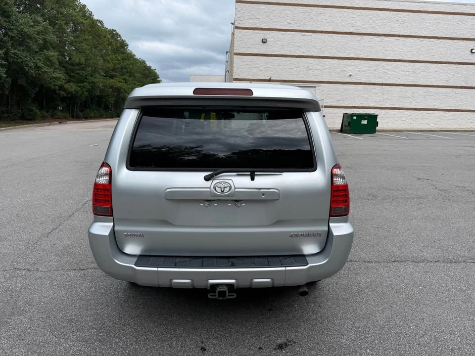 2008 Toyota 4Runner 4th Gen - Image 7 of 20