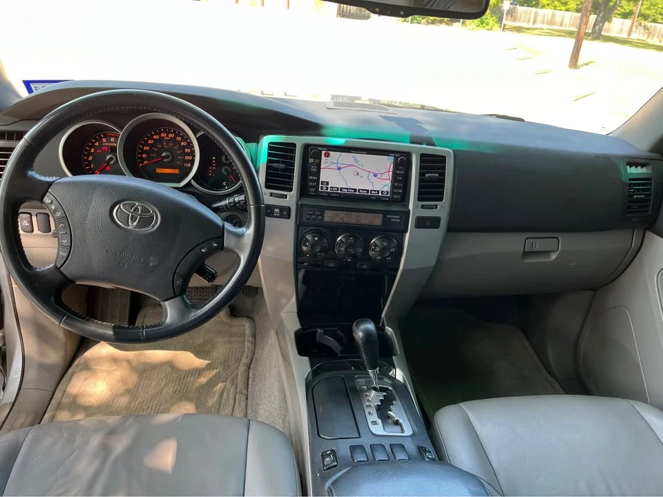 2008 Toyota 4Runner 4th Gen - Image 7 of 15