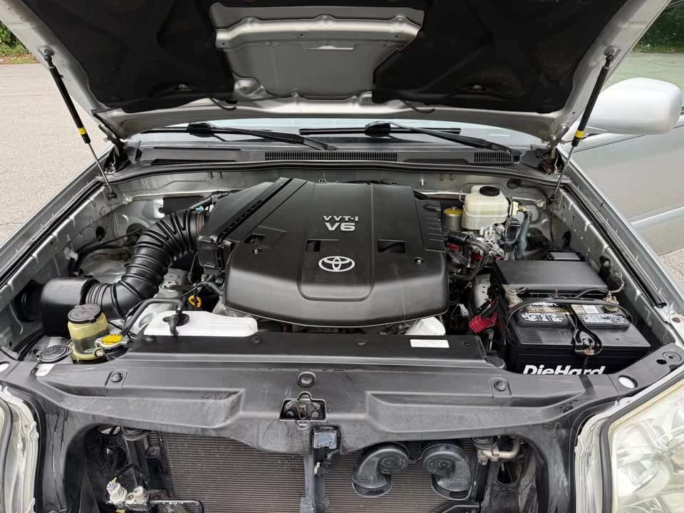 2008 Toyota 4Runner 4th Gen - Image 19 of 20
