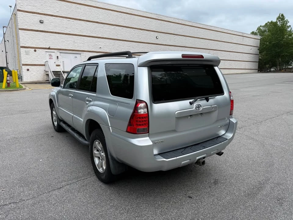 2008 Toyota 4Runner 4th Gen - Image 5 of 20