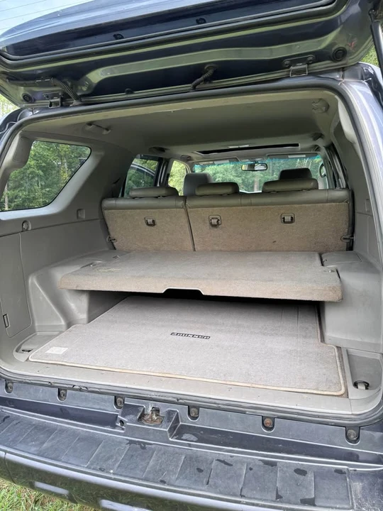 2008 Toyota 4Runner 4th Gen - Image 12 of 13
