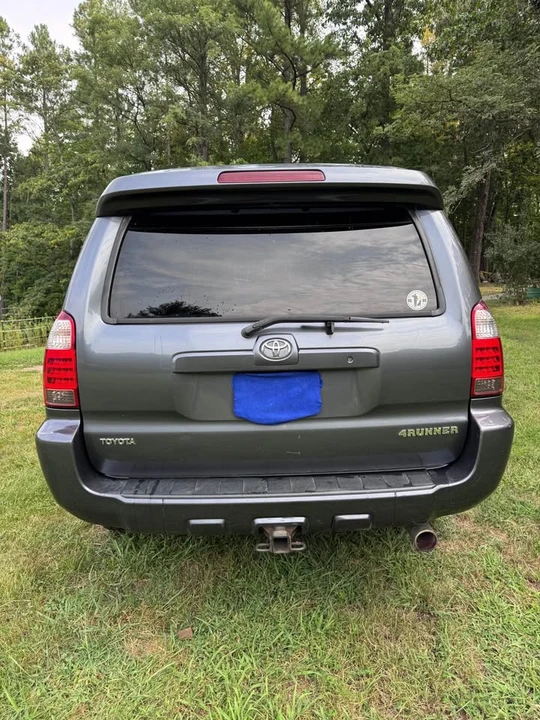2008 Toyota 4Runner 4th Gen - Image 2 of 13