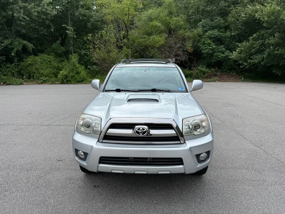 2008 Toyota 4Runner 4th Gen - Image 6 of 20