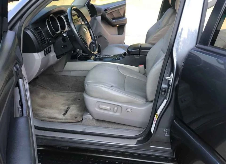 2008 Toyota 4Runner 4th Gen - Image 5 of 10