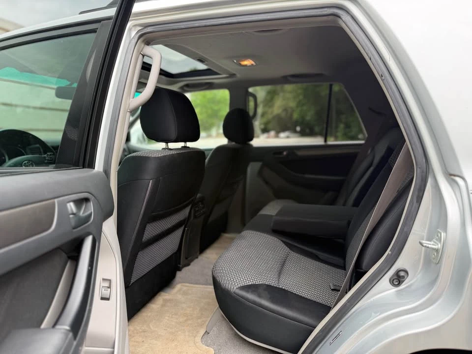 2008 Toyota 4Runner 4th Gen - Image 12 of 20