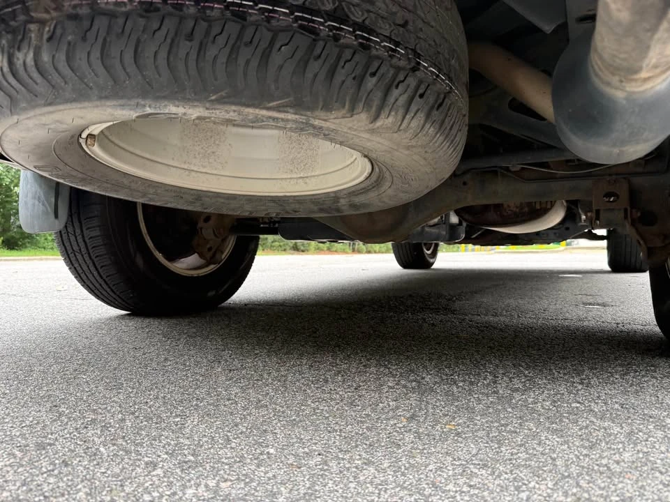 2008 Toyota 4Runner 4th Gen - Image 18 of 20