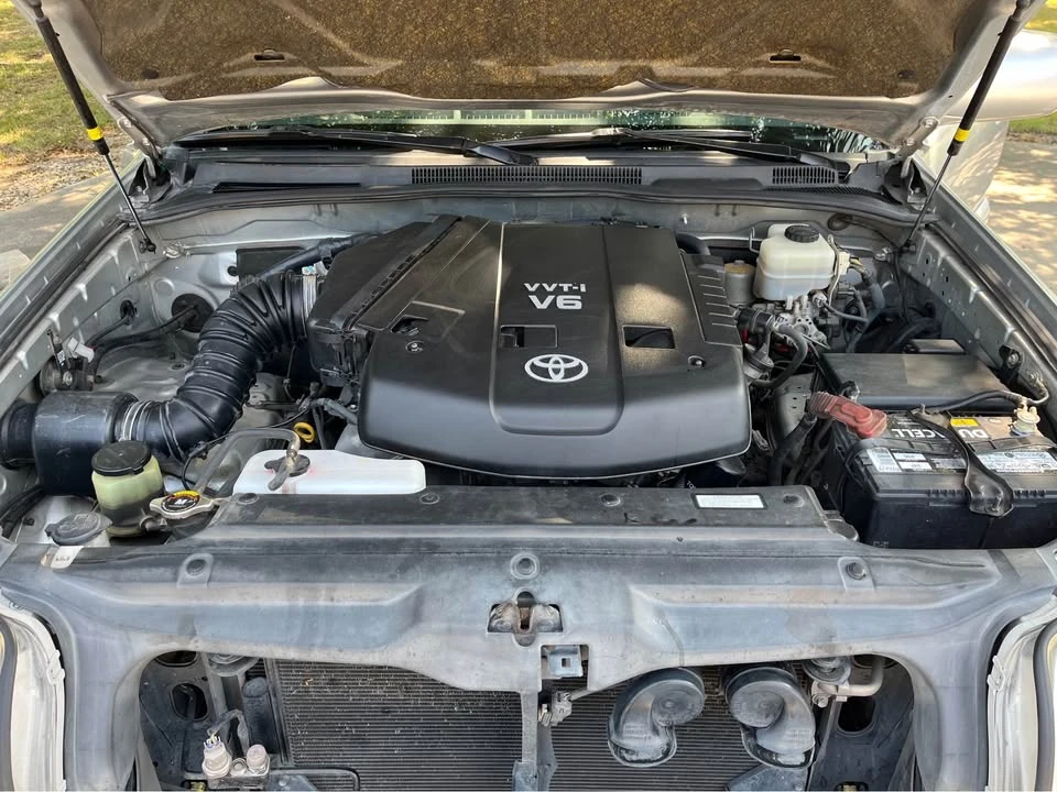 2008 Toyota 4Runner 4th Gen - Image 5 of 15