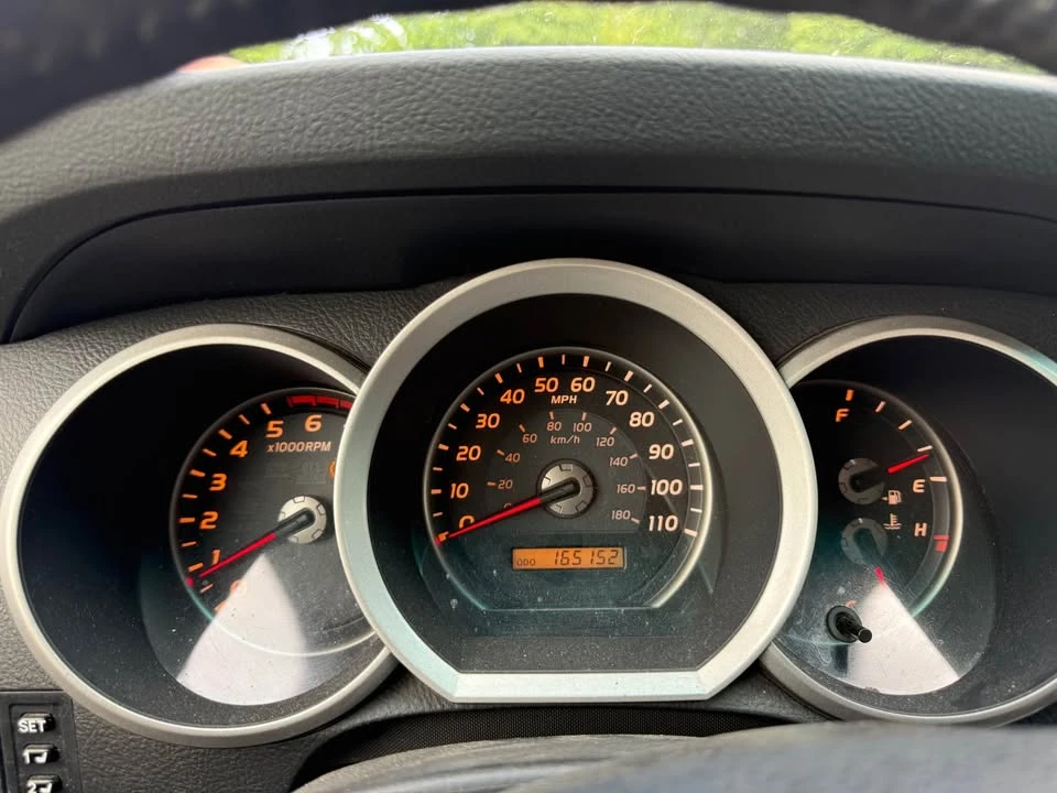 2008 Toyota 4Runner 4th Gen - Image 5 of 16