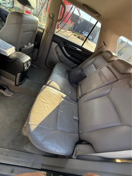 2008 Toyota 4Runner 4th Gen - Image 12 of 16