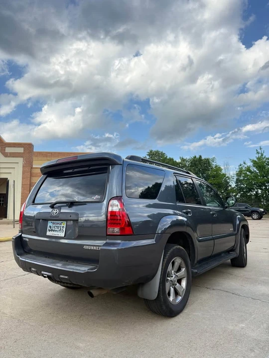 2008 Toyota 4Runner 4th Gen - Image 3 of 16