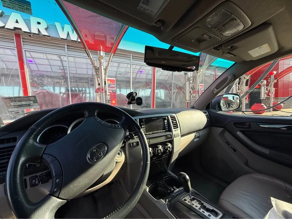 2008 Toyota 4Runner 4th Gen - Image 16 of 16