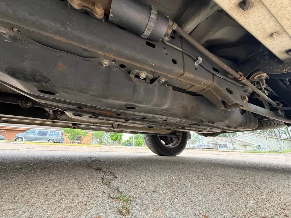 2008 Toyota 4Runner 4th Gen - Image 7 of 16