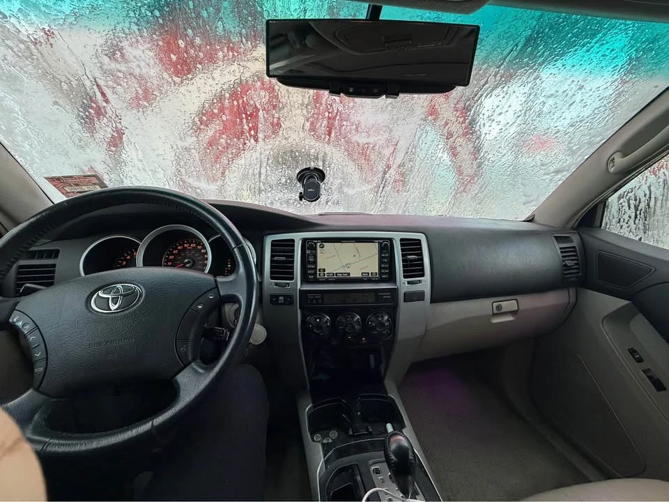 2008 Toyota 4Runner 4th Gen - Image 15 of 16