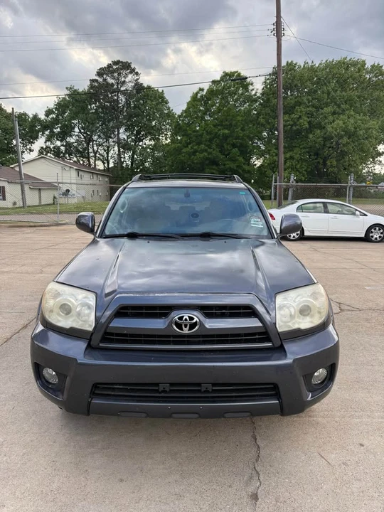 2008 Toyota 4Runner 4th Gen - Image 9 of 16