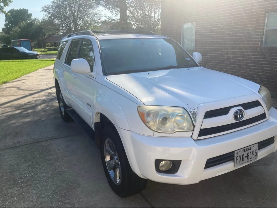 2008 Toyota 4Runner 4th Gen - Image 5 of 13