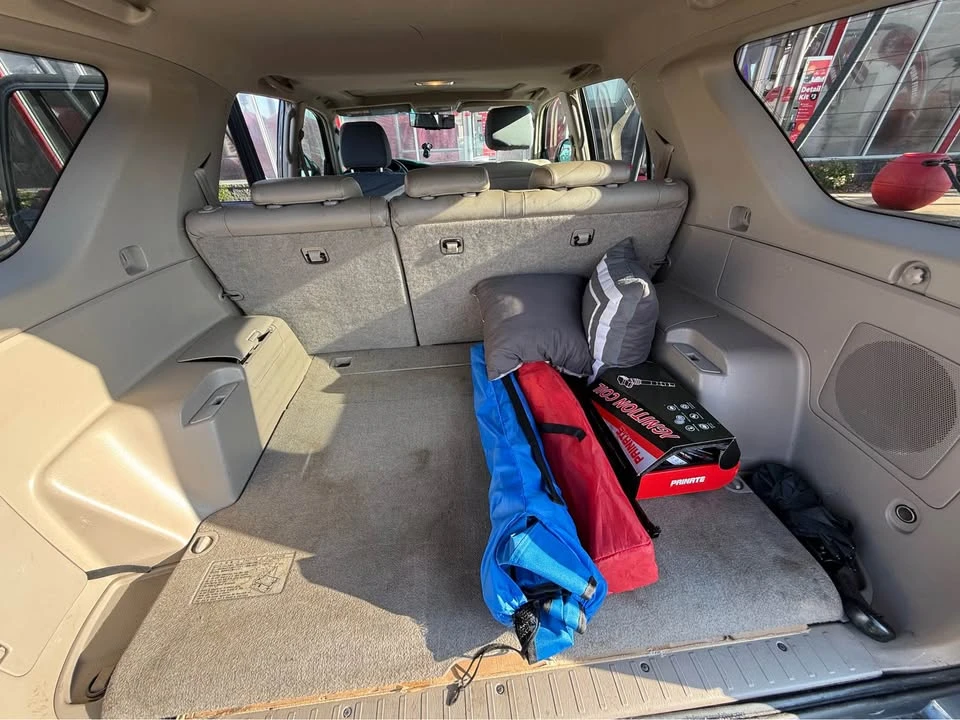 2008 Toyota 4Runner 4th Gen - Image 13 of 16