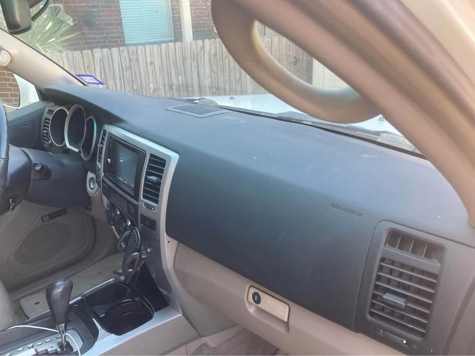 2008 Toyota 4Runner 4th Gen - Image 9 of 13
