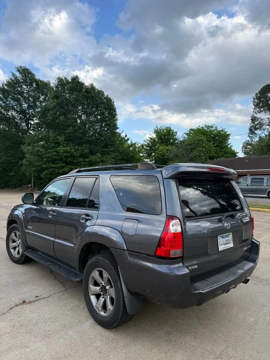 2008 Toyota 4Runner 4th Gen - Image 2 of 16