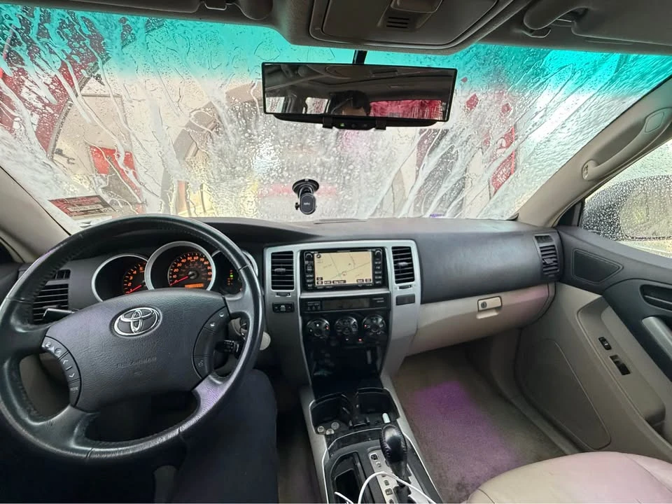 2008 Toyota 4Runner 4th Gen - Image 14 of 16