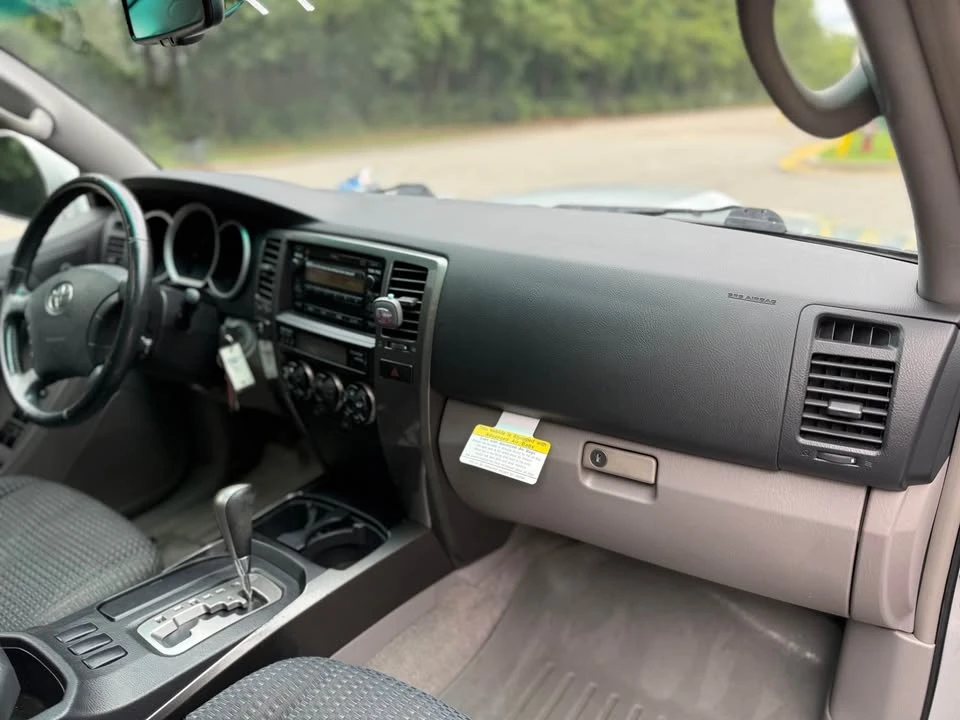 2008 Toyota 4Runner 4th Gen - Image 11 of 20