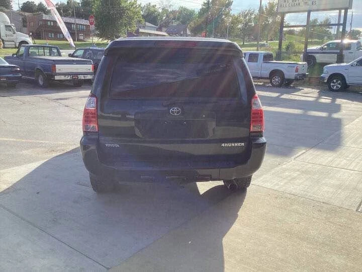 2008 Toyota 4Runner 4th Gen - Image 5 of 12