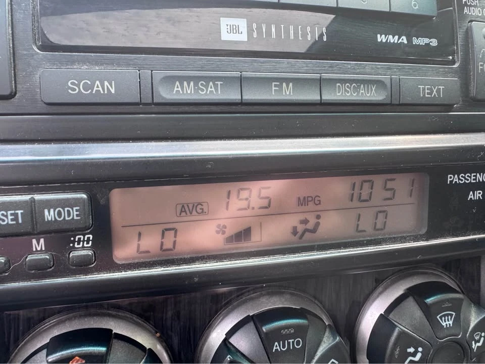2008 Toyota 4Runner 4th Gen - Image 11 of 13