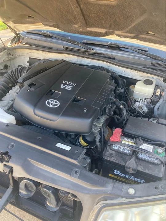 2008 Toyota 4Runner 4th Gen - Image 13 of 13