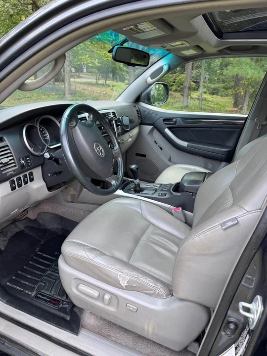 2008 Toyota 4Runner 4th Gen - Image 5 of 13